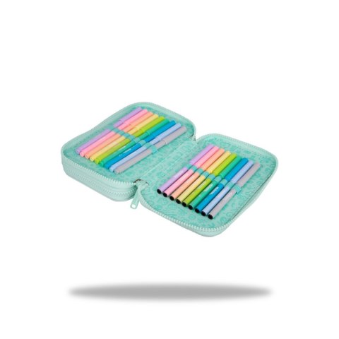 Piórnik Patio CoolPack Jumper 2 (F066645) Piórnik Patio CoolPack Jumper 2 (F066645)