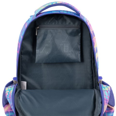 Plecak St.Right PASTEL SNAKE BP-26 (5903235653186) Plecak St.Right PASTEL SNAKE BP-26 (5903235653186)