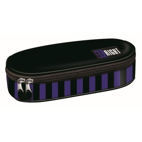 Saszetka St.Right Stright BLACK&BLUE PC-01 5903235667527 mix (Z USZTYWNIANA KLAPKĄ) Saszetka St.Right Stright BLACK&BLUE PC-01 5903235667527 mix (Z USZTYWNIANA KLAPKĄ)