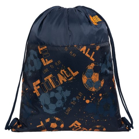 Worek na buty St.Right Soccer Balls (5903235653308) Worek na buty St.Right Soccer Balls (5903235653308)