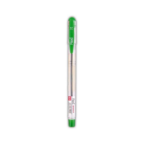 Długopis Penmate zielony 0,7mm (TT7039) Długopis Penmate zielony 0,7mm (TT7039)