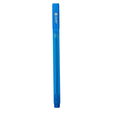 Długopis Zenith Pixel niebieski 0,5mm Długopis Zenith Pixel niebieski 0,5mm