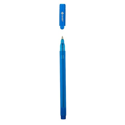 Długopis Zenith Pixel niebieski 0,5mm Długopis Zenith Pixel niebieski 0,5mm