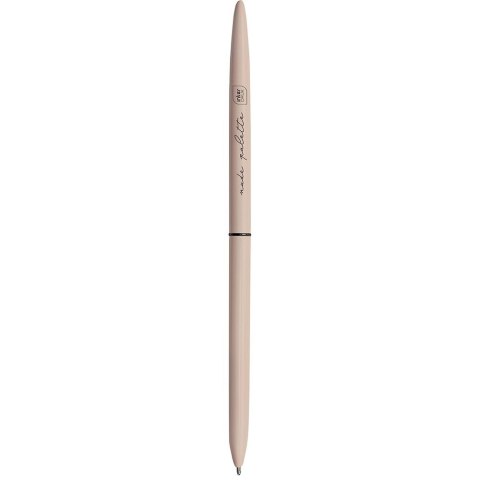 Długopis żelowy Interdruk niebieski 1,0mm (5902277313270)