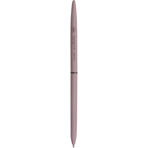 Długopis żelowy Interdruk niebieski 1,0mm (5902277313270)