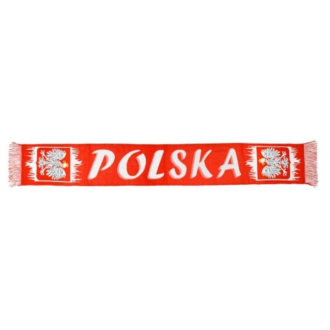 Gadżet Arpex Szalik Polska (SP2422) Gadżet Arpex Szalik Polska (SP2422)