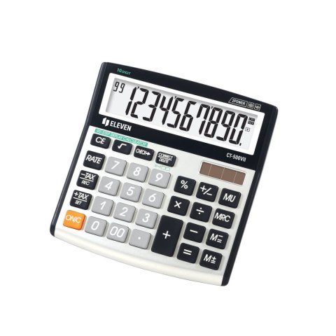 Kalkulator na biurko Eleven (CT500VIIE) Kalkulator na biurko Eleven (CT500VIIE)