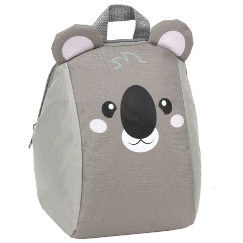 Naklejka na zeszyt Derform KOALA (PL10KOA) Naklejka na zeszyt Derform KOALA (PL10KOA)