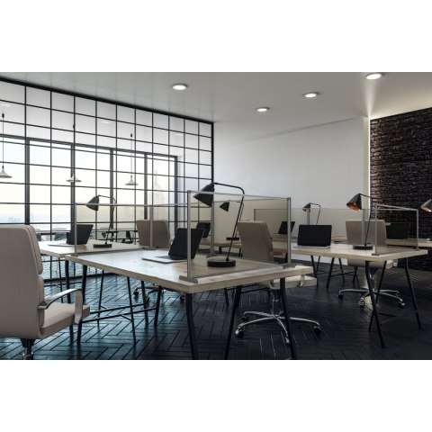 Osłona ochronna plexi Memobe 60*90 Osłona ochronna plexi Memobe 60*90