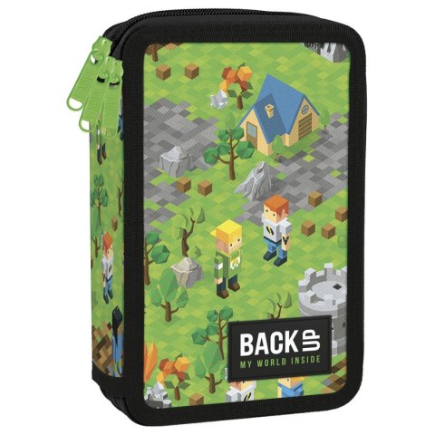 Piórnik Derform BACKUP 5 (PB5EW61) Piórnik Derform BACKUP 5 (PB5EW61)