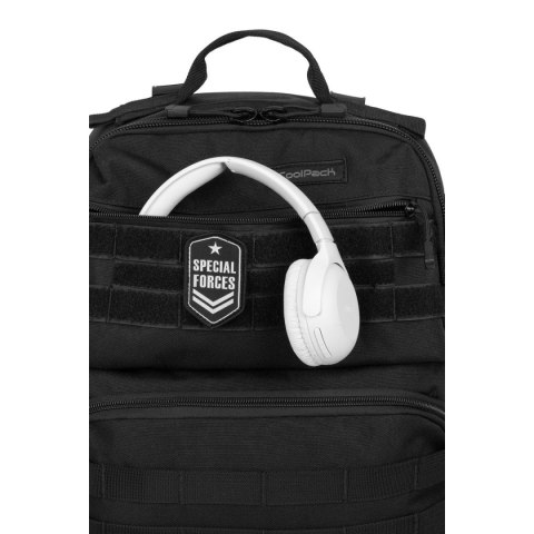 Plecak Patio CoolPack Soldier (F140880) Plecak Patio CoolPack Soldier (F140880)