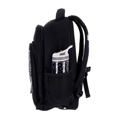 Plecak Strigo MISTY 5902315574892 czarny WILD (PL002) Plecak Strigo MISTY 5902315574892 czarny WILD (PL002)