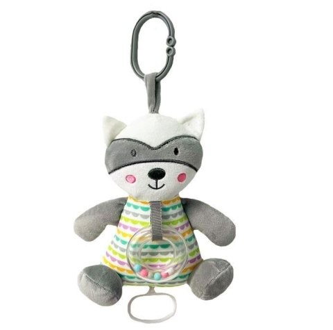 Pozytywka Tulilo szop 18cm (9208) Pozytywka Tulilo szop 18cm (9208)