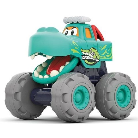 Samochód Smily Play monster truck krokodyl (SP84360) Samochód Smily Play monster truck krokodyl (SP84360)