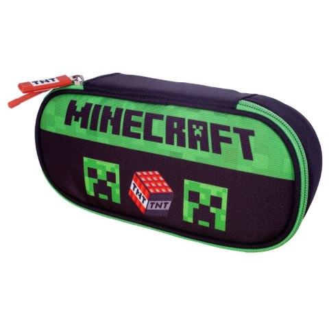 Saszetka Astra Minecraft TIME TO MINE (505022070) Saszetka Astra Minecraft TIME TO MINE (505022070)