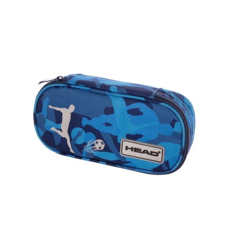 Saszetka Hash Moro Fan Maxi niebieski (505022078) Saszetka Hash Moro Fan Maxi niebieski (505022078)