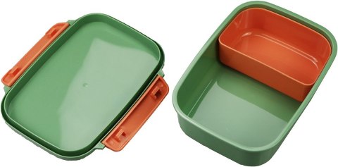 Śniadaniówka Patio CoolPack FOODYX (Z18662) Śniadaniówka Patio CoolPack FOODYX (Z18662)