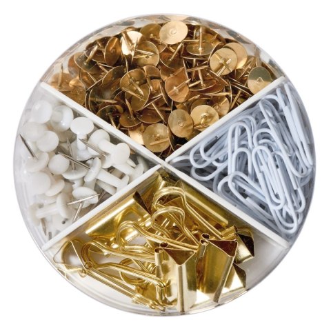 Spinacz Herlitz Pure Glam (50021833) Spinacz Herlitz Pure Glam (50021833)