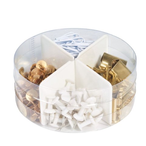 Spinacz Herlitz Pure Glam (50021833) Spinacz Herlitz Pure Glam (50021833)