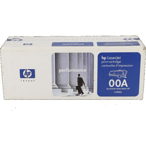 Toner oryginalny HP 3900A Toner oryginalny HP 3900A