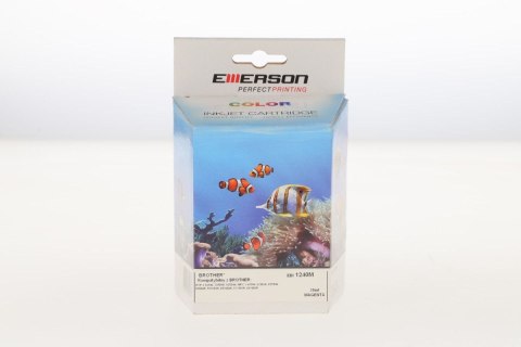Tusz alternatywny Emerson brother 1240xlm magenta