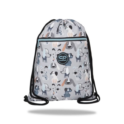 Worek na buty Patio CoolPack Vert (F070694) Worek na buty Patio CoolPack Vert (F070694)