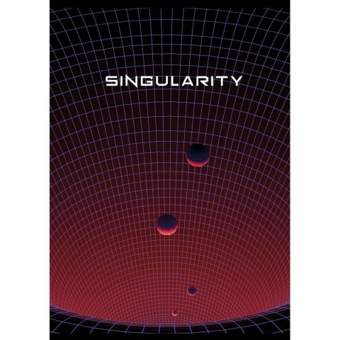 Zeszyt Unipap singularity A5 80k. 70g krata Zeszyt Unipap singularity A5 80k. 70g krata
