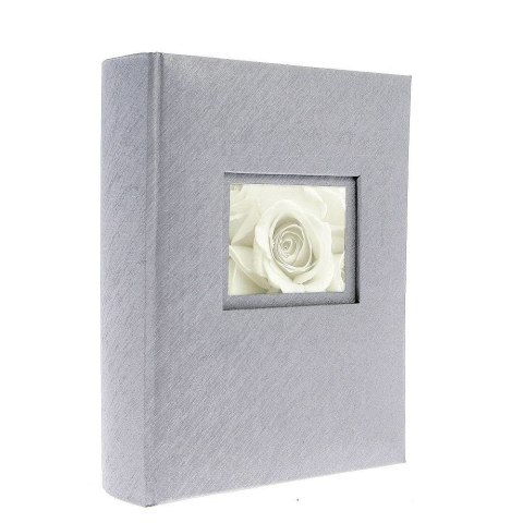 Album kieszeniowy Gedeon 300 kieszeni (KD46300/2LOVESILVER) Album kieszeniowy Gedeon 300 kieszeni (KD46300/2LOVESILVER)