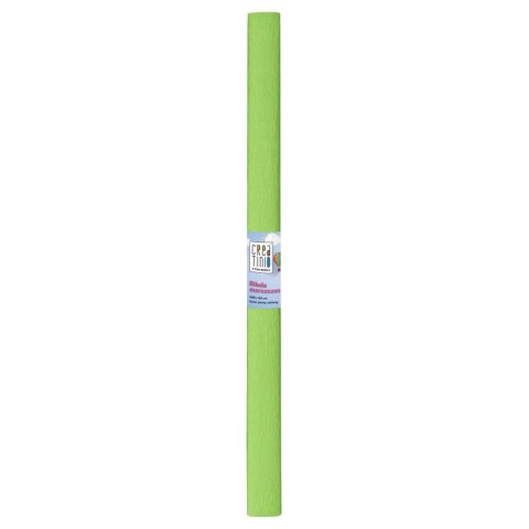 Bibuła marszczona TOP-2000 jasnozielony 20mm x 500mm (400153920) Bibuła marszczona TOP-2000 jasnozielony 20mm x 500mm (400153920)