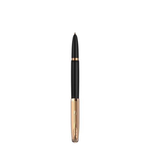 Ekskluzywne pióro wieczne Parker PK51 DELUXE Premium (2123511) Ekskluzywne pióro wieczne Parker PK51 DELUXE Premium (2123511)