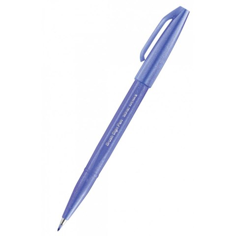 Flamaster Pentel 4 kol. (SES15C-ST4NSSVPL) Flamaster Pentel 4 kol. (SES15C-ST4NSSVPL)