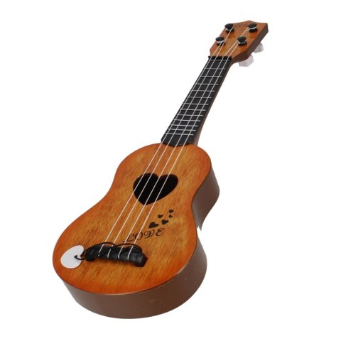 Gitara Mega Creative ukulele 43cm (524766)