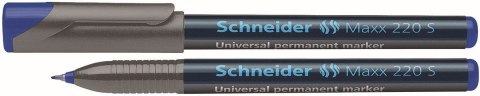 Marker permanentny Schneider (SR112403) Marker permanentny Schneider (SR112403)