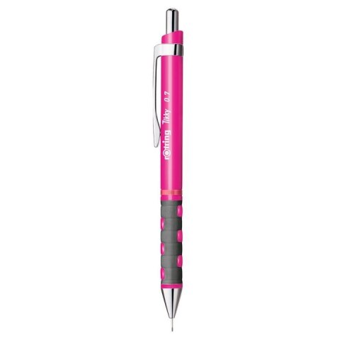 Ołówek automatyczny Rotring Tikky Neon 0,7mm (2007218) Ołówek automatyczny Rotring Tikky Neon 0,7mm (2007218)