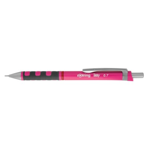 Ołówek automatyczny Rotring Tikky Neon 0,7mm (2007218) Ołówek automatyczny Rotring Tikky Neon 0,7mm (2007218)