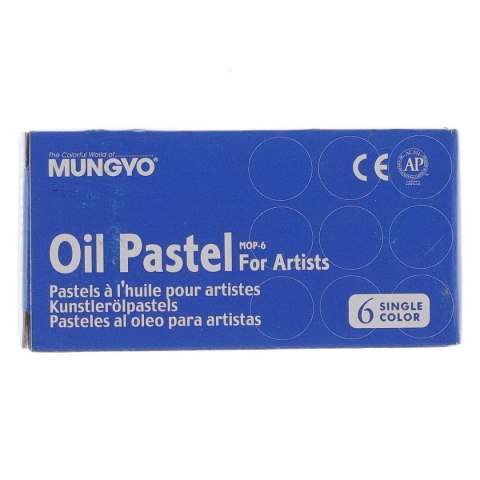 Pastele olejne Tadeo (mix kolorów) Pastele olejne Tadeo (mix kolorów)