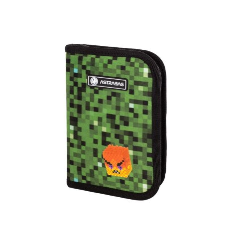 Piórnik Astra Astrabag Pixel One AC1 (503022019) Piórnik Astra Astrabag Pixel One AC1 (503022019)