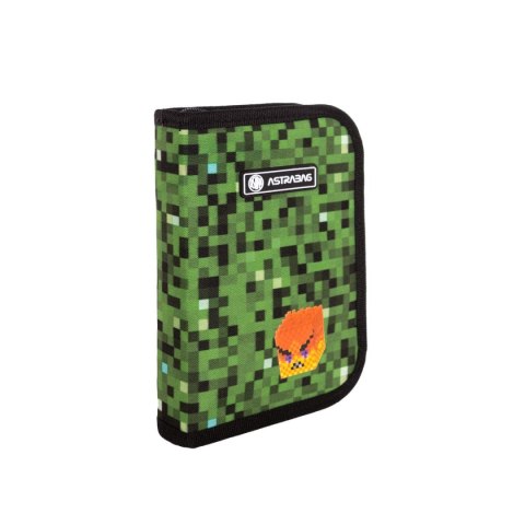 Piórnik Astra Astrabag Pixel One AC1 (503022019) Piórnik Astra Astrabag Pixel One AC1 (503022019)