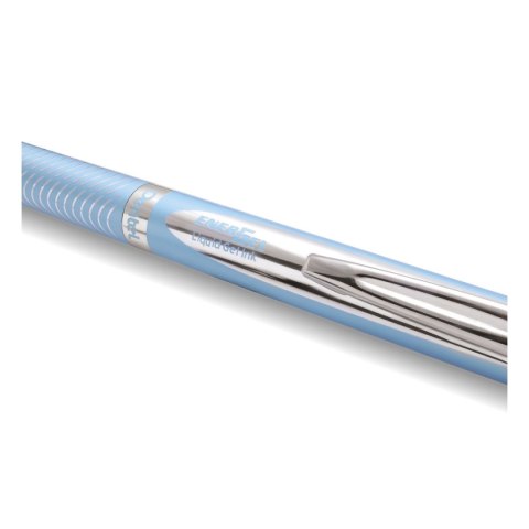 Pióro kulkowe Pentel Streling BL407 (TR1LSCPL) Pióro kulkowe Pentel Streling BL407 (TR1LSCPL)