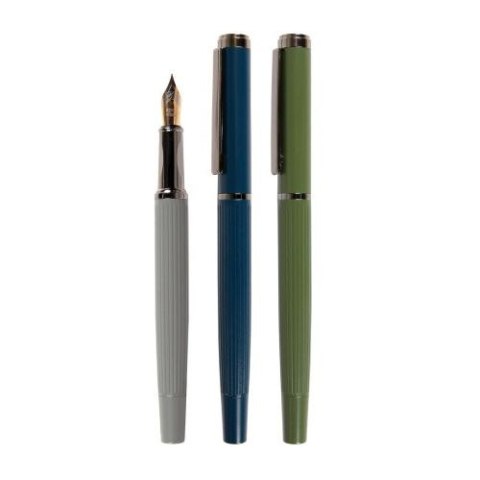 Pióro wieczne Cresco TYTAN (850100) Pióro wieczne Cresco TYTAN (850100)