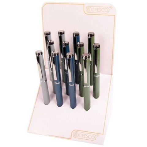 Pióro wieczne Cresco TYTAN (850100) Pióro wieczne Cresco TYTAN (850100)