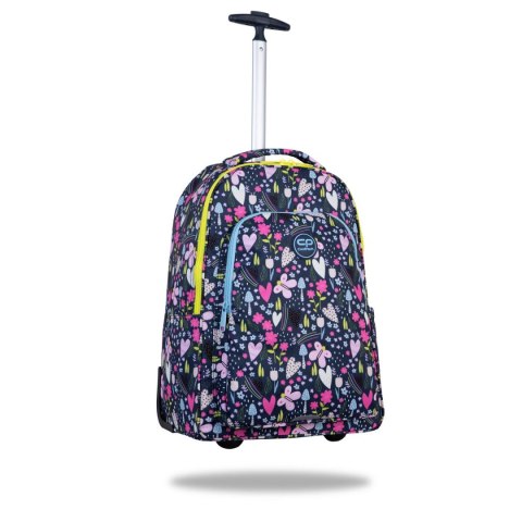 Plecak Patio CoolPack Na kółkach (F124831) Plecak Patio CoolPack Na kółkach (F124831)
