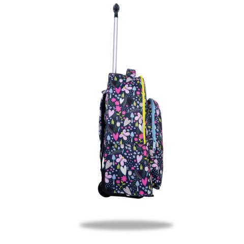 Plecak Patio CoolPack Na kółkach (F124831) Plecak Patio CoolPack Na kółkach (F124831)