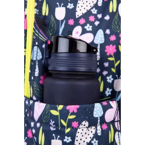 Plecak Patio CoolPack Na kółkach (F124831) Plecak Patio CoolPack Na kółkach (F124831)