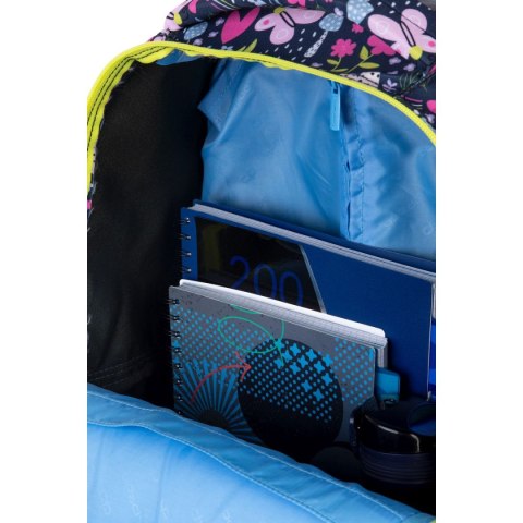 Plecak Patio CoolPack Na kółkach (F124831) Plecak Patio CoolPack Na kółkach (F124831)