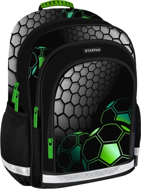 Plecak Starpak FOOTBALL (506122) Plecak Starpak FOOTBALL (506122)