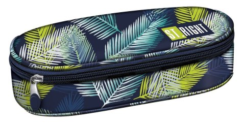 Saszetka St.Right Tropical Leaves PC-01 Saszetka St.Right Tropical Leaves PC-01