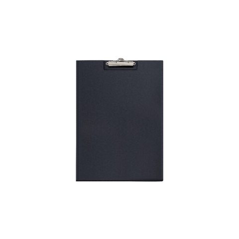 Teczka z klipem Biurfol A3 czarny (KH-18-03) Teczka z klipem Biurfol A3 czarny (KH-18-03)