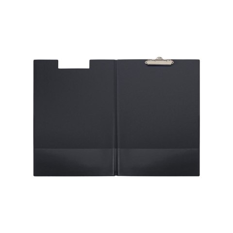 Teczka z klipem Biurfol A3 czarny (KH-18-03) Teczka z klipem Biurfol A3 czarny (KH-18-03)
