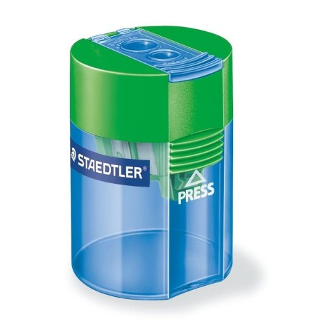 Temperówka Staedtler (S512 006) Temperówka Staedtler (S512 006)